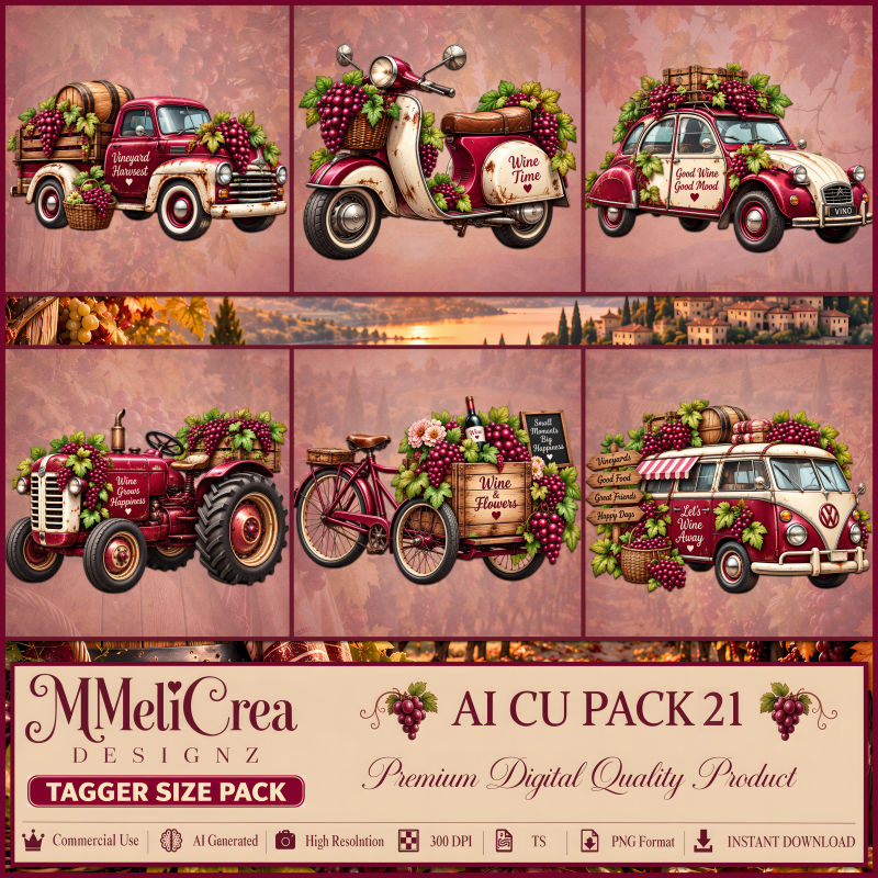 (image for) AI CU - TS - PACK 21 (CU4PU/TS)